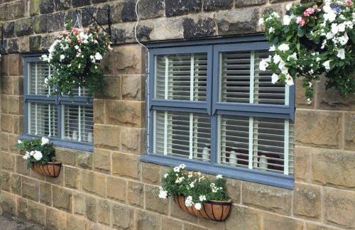 Dunsley Hall Country House Hotel - Foto 6