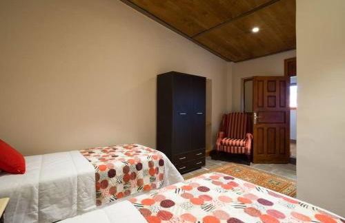 Luxury Banana Haven Villa with pool by CanaryScape - Foto 47