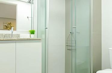 7th Avenue - Apartamentos UROOMS - Foto 46