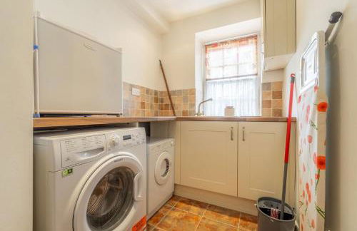 Hillside Cottage - Foto 21