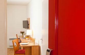 Séjours & Affaires Rennes Longs Champs - Foto 16