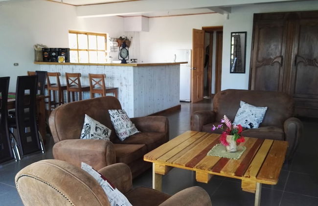 Hotel Finca L’Étoile Celeste - Foto 42