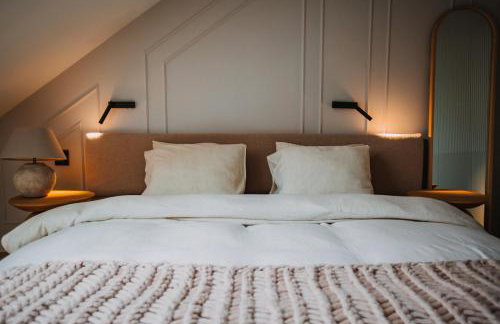 Apartament nad jeziorem Drwęckim Turystyczna # 17 - Foto 44