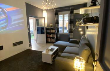 LA SOLANA Maison catalane avec spa privé chauffé toute l'année - Foto 24