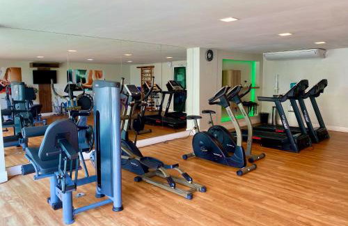 VG Fun Fortaleza - Apartamento de Temporada na Praia do Futuro - Foto 74