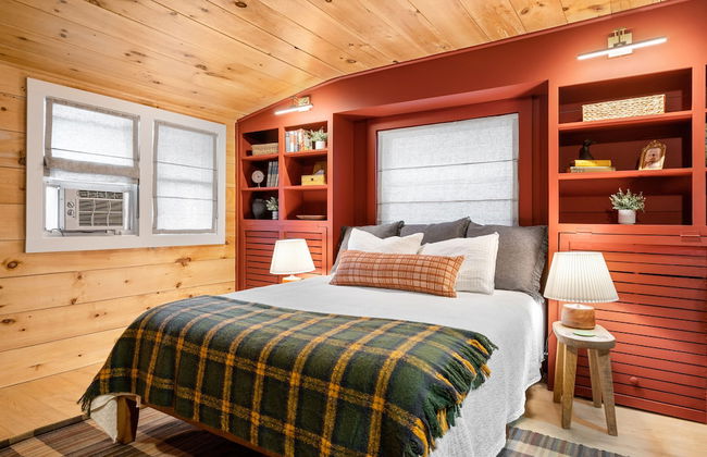 Pemi Cabins - Photo 80