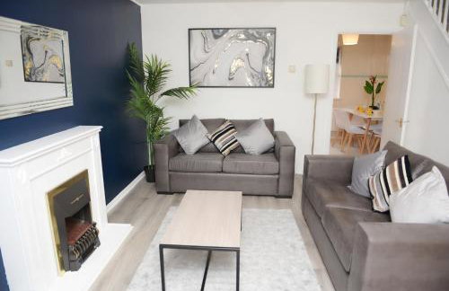 Gorgeous 3 bed house in Bristol - Foto 17