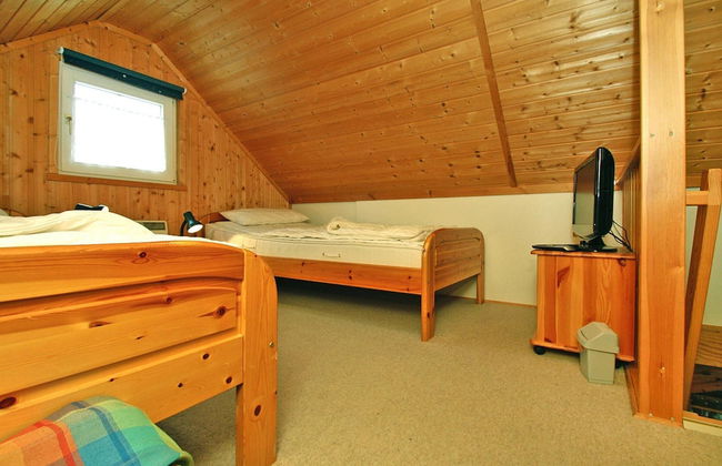 Ferienhaus am Useriner See, Userin - Foto 2