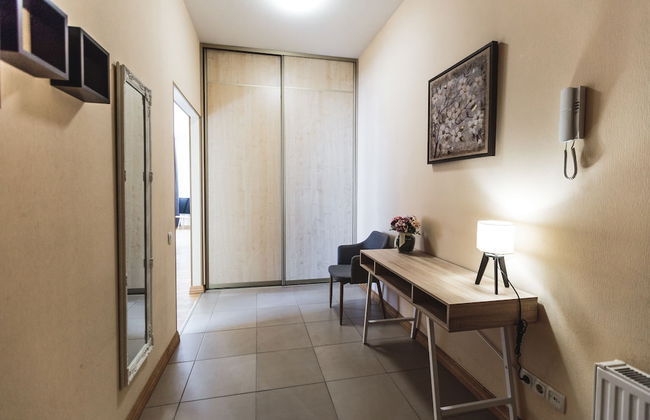 Bearsleys Archers Apartments - Photo 6