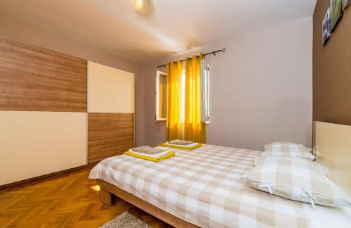 Villa Doli - Lovely holiday home with private pool - Photo 66