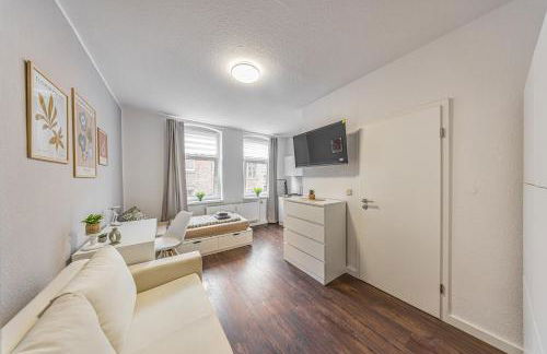 LS 3-Apartments Hauptbahnhof Halle - Foto 9