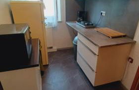 Einfache 2 Zimmer Wohnung mit Parkplatz nur 8 Min nach Bayreuth - Foto 1