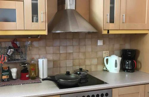 Wanderer's Lodge - Foto 13