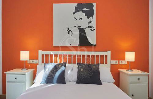 Bonito apartamento cerca de Plaza España - Foto 12