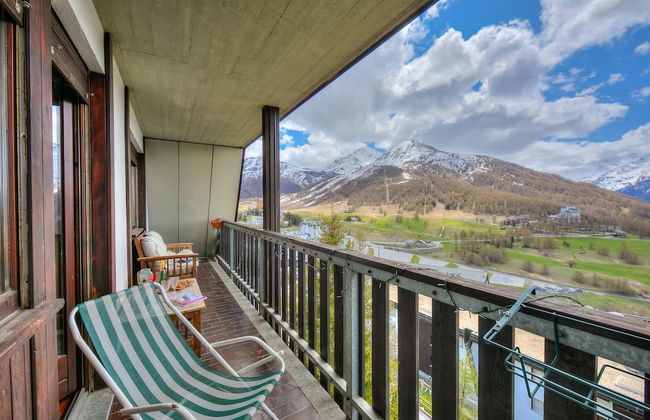 La Stella Alpina in Sestriere - Foto 27