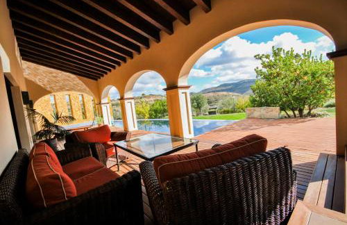 Mirador del Torcal - Photo 30