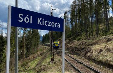 LUCE Chata - Foto 21