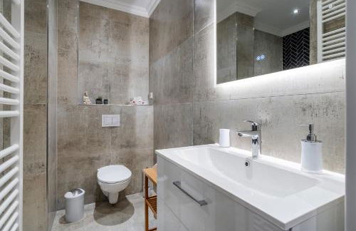 Apartment Villa Anna - Die Beletage - Foto 10