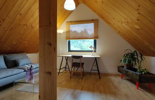 Dom Szumią Wierzby - Foto 42