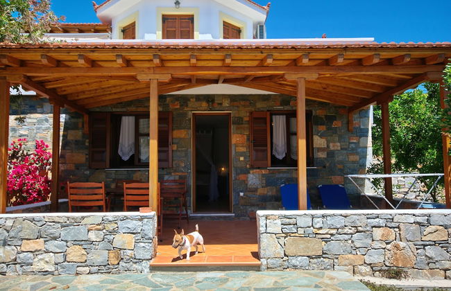 Pelagos Villas - Foto 21