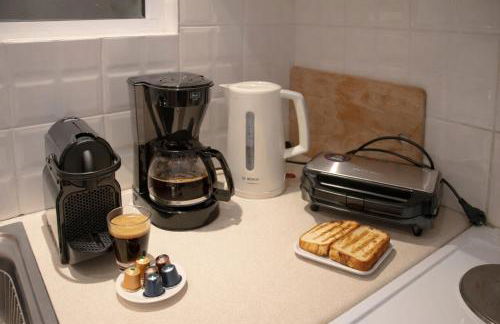 Modern Apartment in Cholargos - Foto 30