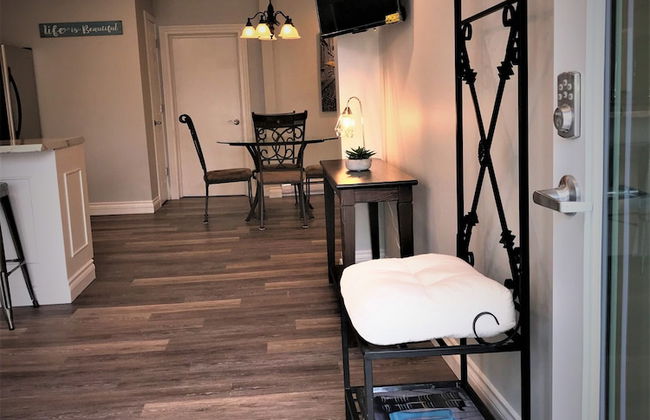 Esther's Place-Carleton Place Downtn Apt - Foto 3