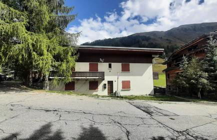 Chalet Numero 1 - Magnifique 3 pieces a cote des pistes . Chatelard MAE-1523 - Foto 19