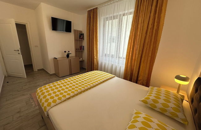 Serenity Apartments and Studios - Foto 33