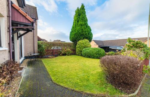 Willa , Cosy house in Inverness - Foto 2