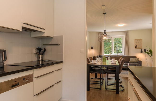 Summio Parc Duc de Brabant - Photo 50