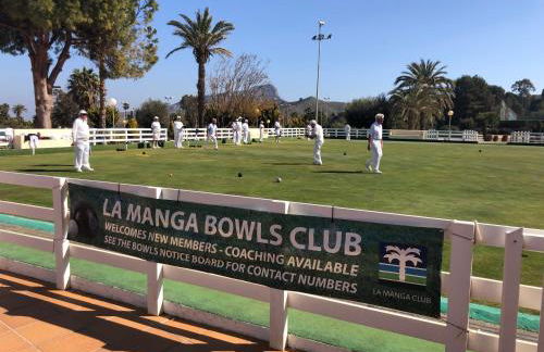 Slow Down & Soak Up the Sun at La Manga Club Resort, Las Palmeras 4 - Foto 30