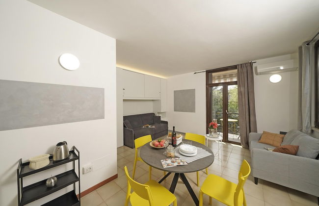 Casa Lugana 8 in Sirmione - Foto 8