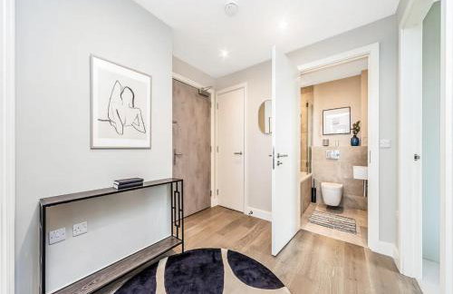 Contemporary Fulham Penthouse with Large Balcony - Pass the Keys - Foto 30