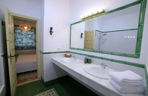 Hacienda El Rosalejo - Foto 120