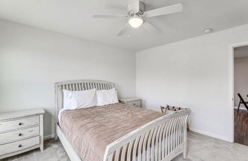 Pet-Friendly Ladson Home 23 Mi to Charleston! - Foto 19