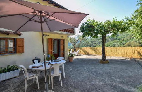 2 Bedroom Beautiful Home In Massarosa - Foto 5