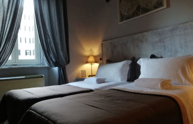 Guest House Relais Indipendenza. - Foto 9