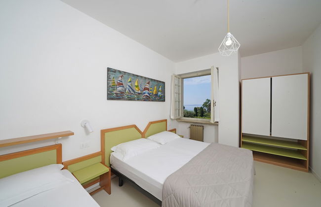 Residence Arca - Foto 34