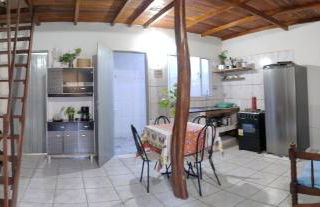 Carneiro Caiçara chalés- Casinhas aconchegantes em Ubatuba - Foto 39