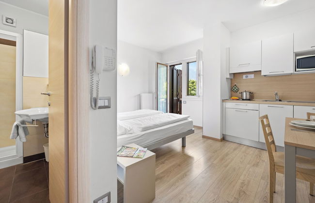 Residence Lagorai - Foto 33