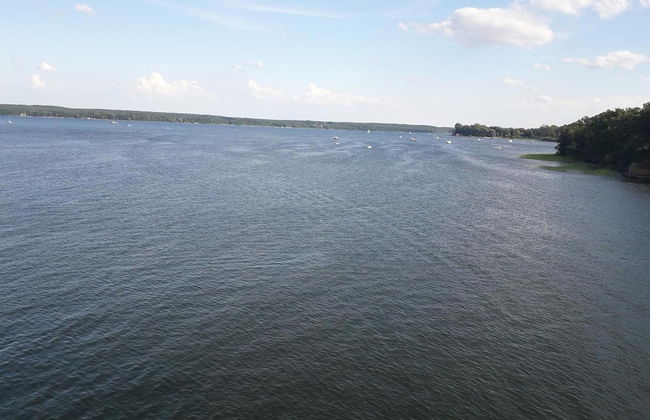 Ferienwohnung in der Huebschen Inselstadt Malchow - Foto 14