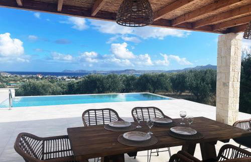 Villa Thea sitia - Foto 58