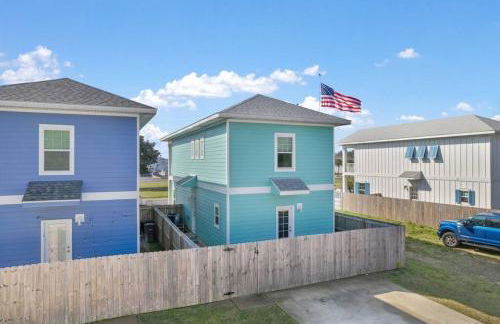 Walk to downtown seafood market Bay views - Foto 23