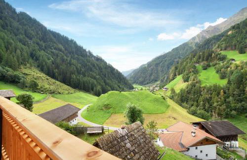 Herrischner Apartement 1 - Foto 10