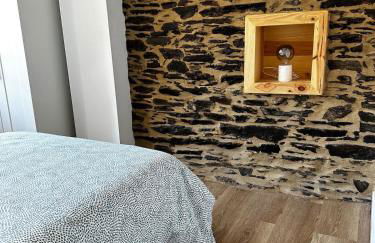 A Casiña da Ponte - Foto 15