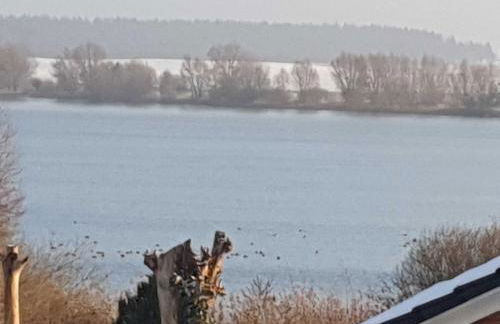 Luxus Loft am Müritzufer - Foto 40