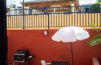 Bungalow - Playa Meloneras - Foto 14