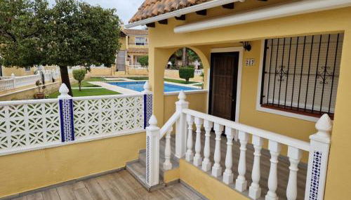 Casa el Suenos Villa Martín - Foto 2