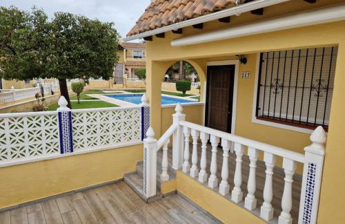 Casa el Suenos Villa Martín - Foto 2