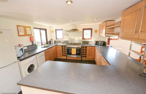Drakes - Holiday Cottage in Wroxham - Photo 8